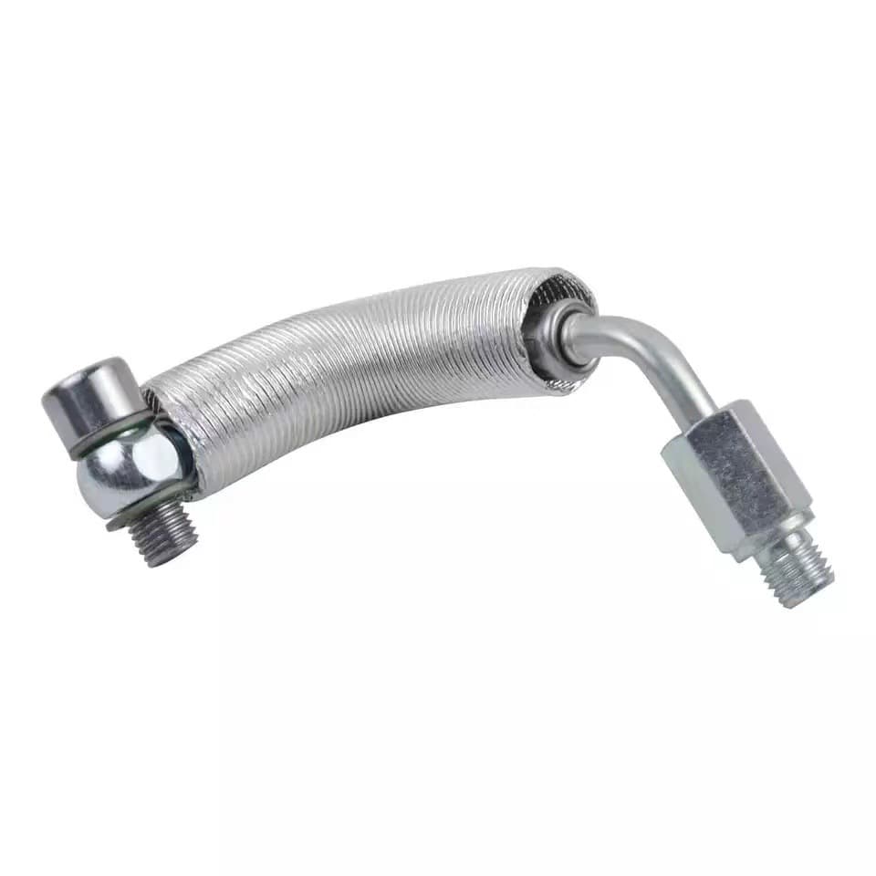 55568031 55571900 are suitable for Chevrolet Cruze, Opel, and Vauxhall coolant hoses.