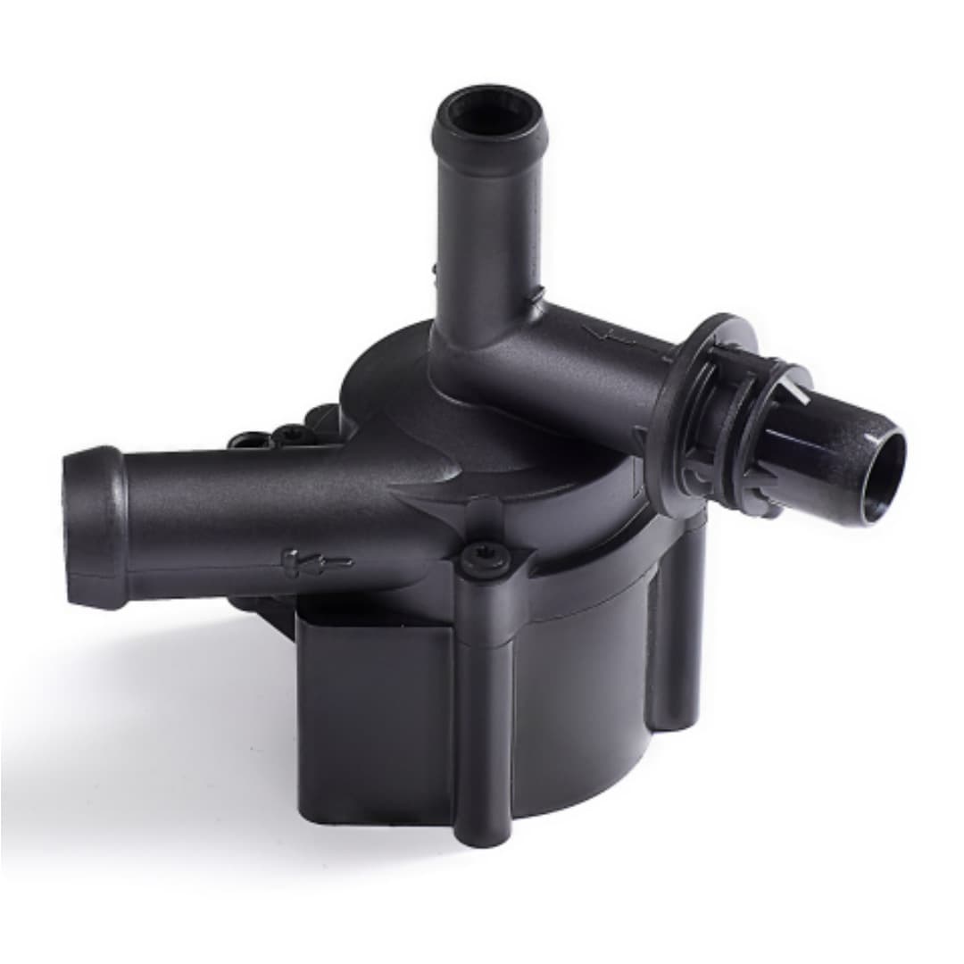 11518616992, 18818211, 11517600969, 11517629918 Electronic Auxiliary Water Pump