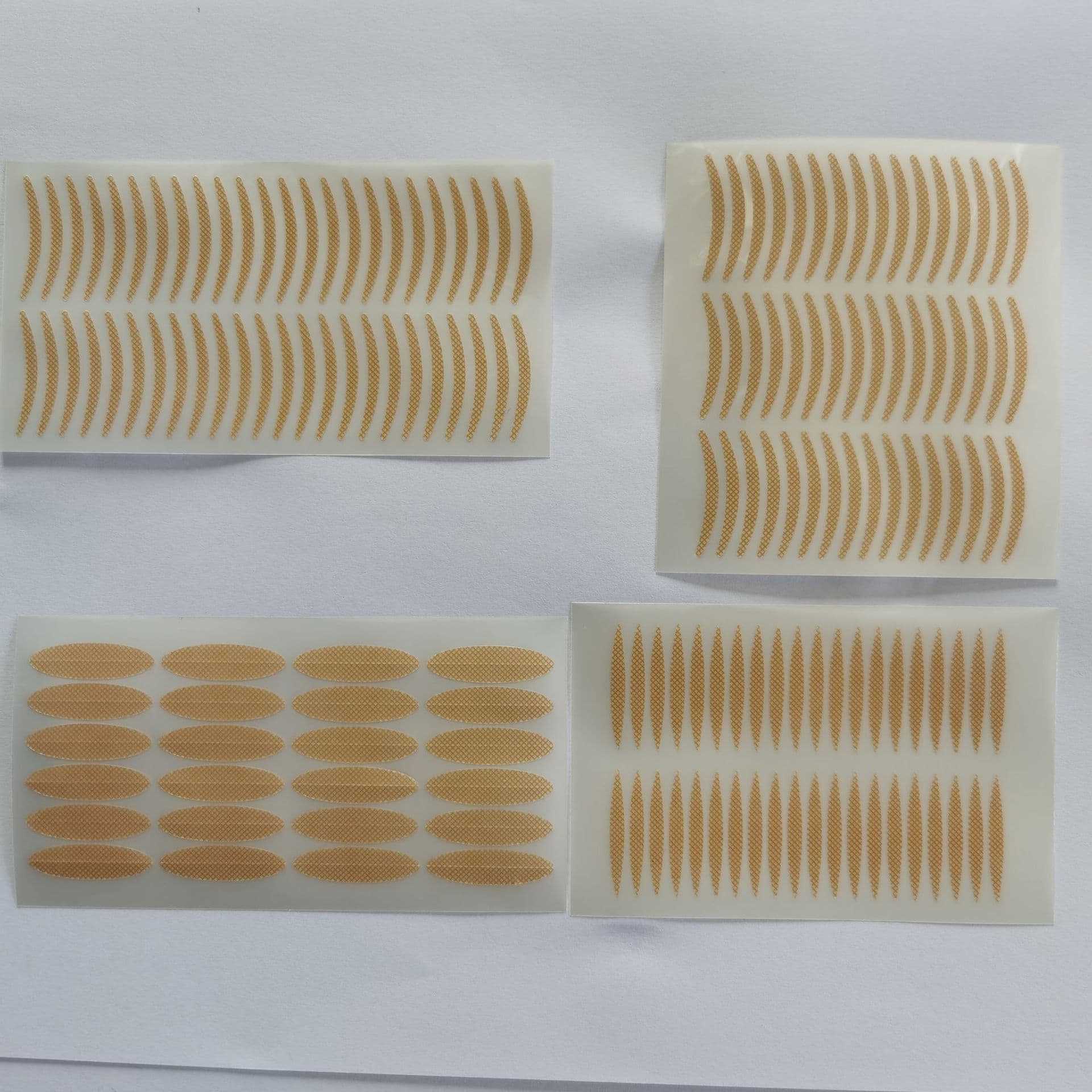 Maidi is a professional manufacturer of double eyelid tape, cosmetic eyelid tape, invisible double eyelid tape.