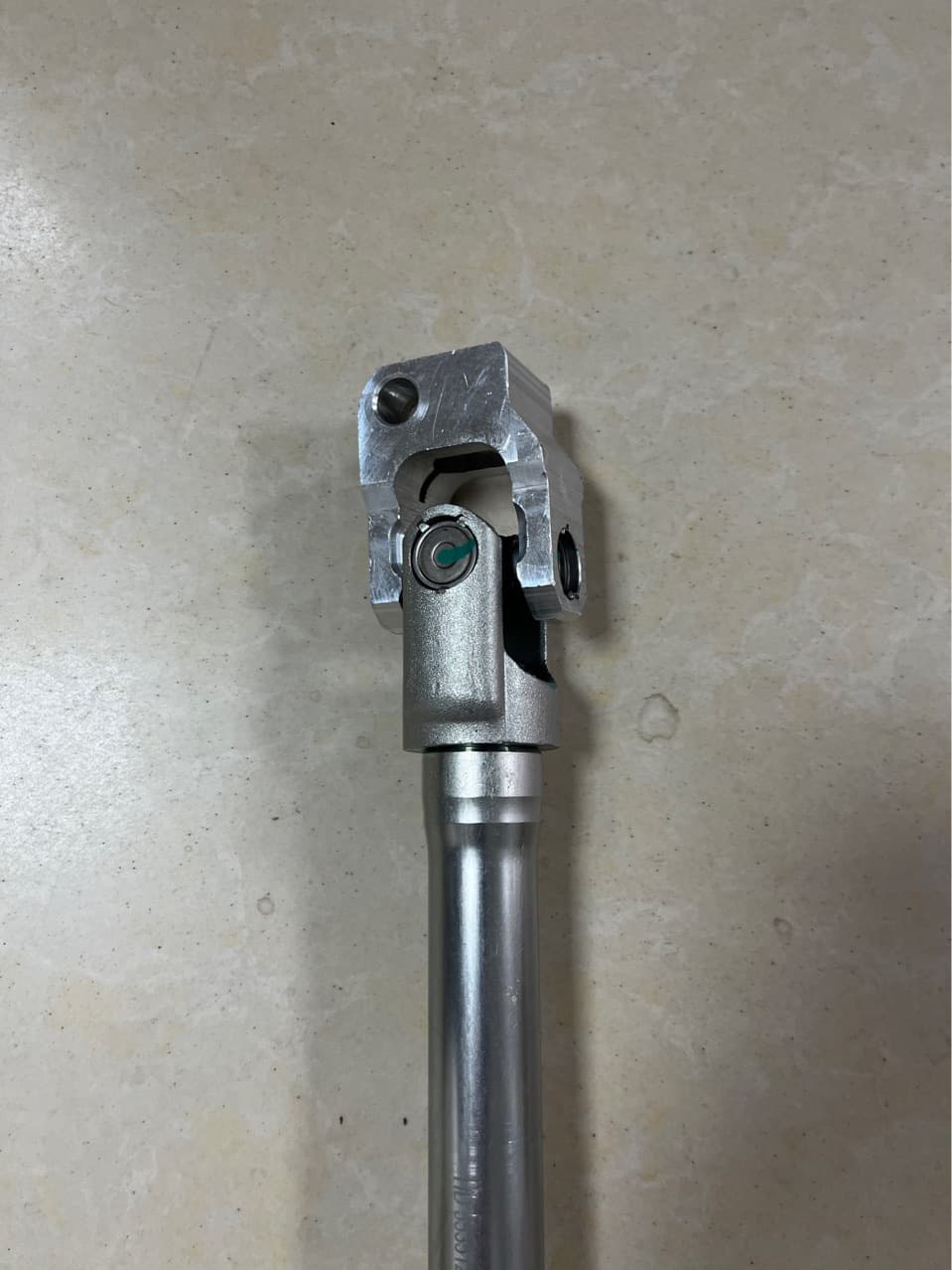 Fits Jeep Wrangler JK intermediate steering shaft 55351281AF