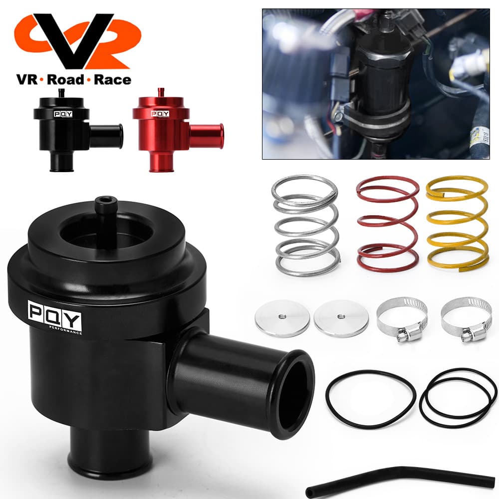 Blow-Off Valve Recirculation Diverter Valve Turbo BOV Valve for Volkswagen Golf Jetta Audi 1.8T