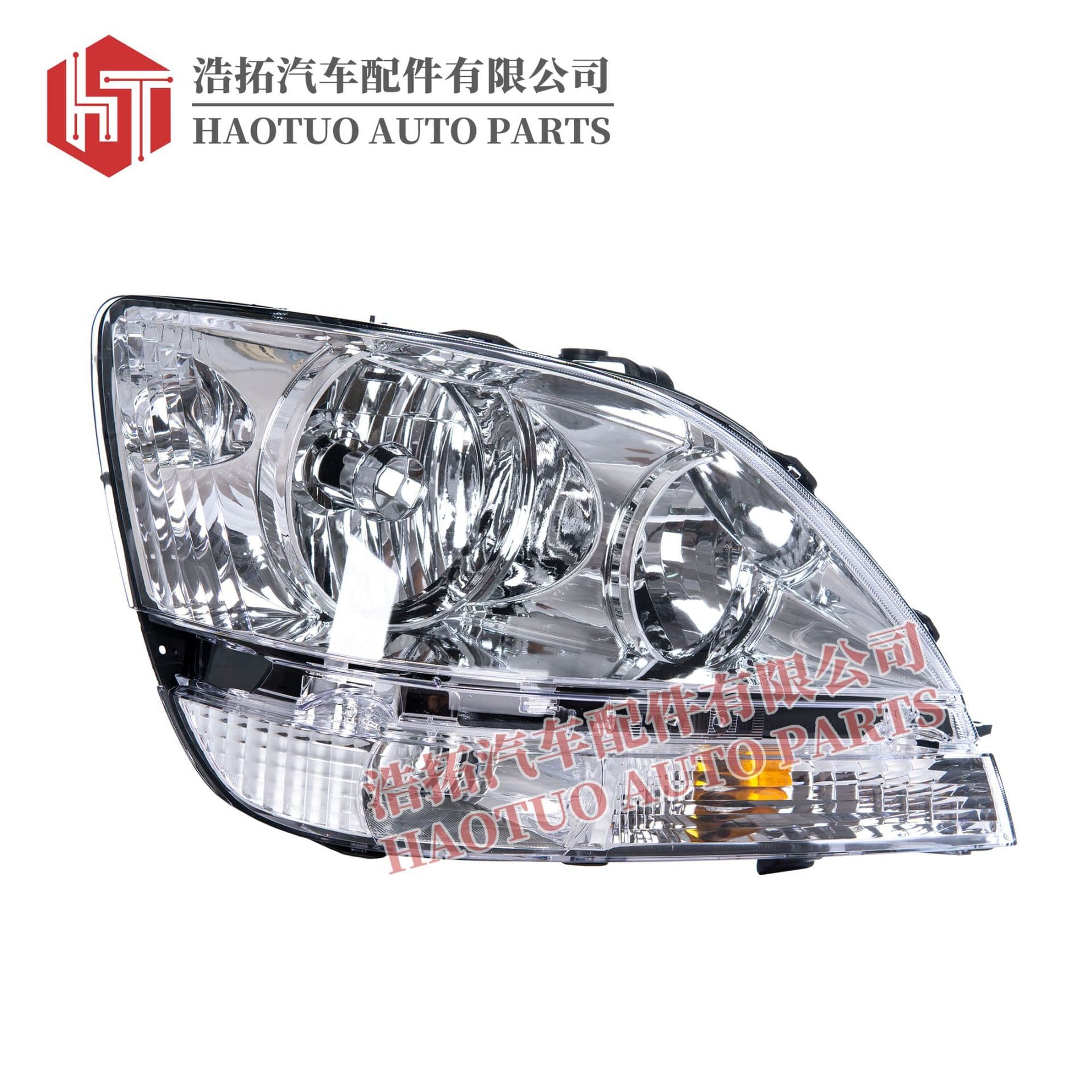 Suitable for 1999-2003 Lexus Lexus Rx300 Headlight Head Lamp81110-48080