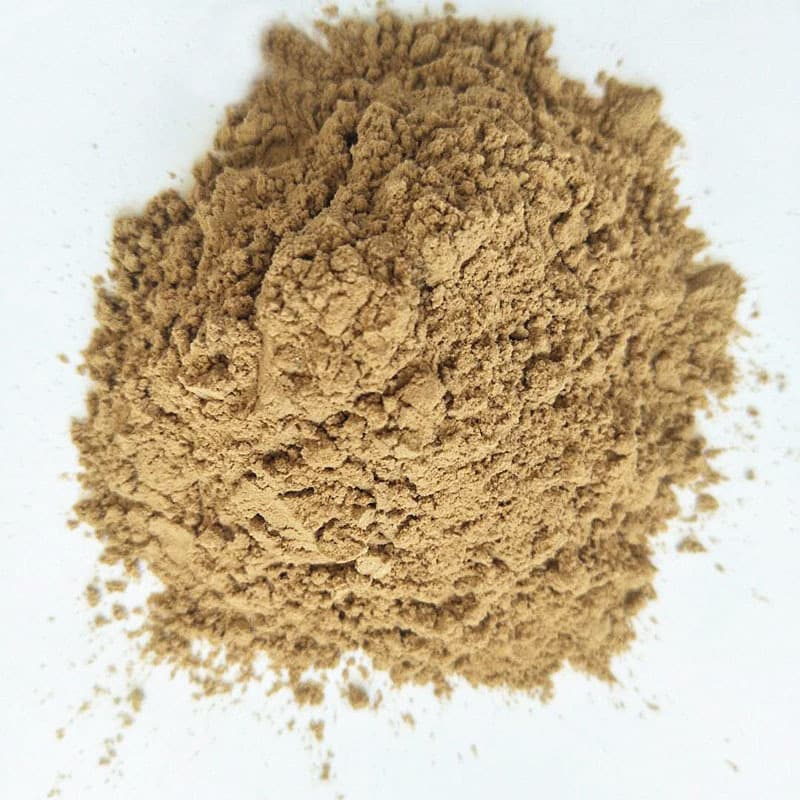 Supply 325 mesh pine wood powder, incense wood powder, wood powder cellulose, sawdust furniture repair cracked wood powder
