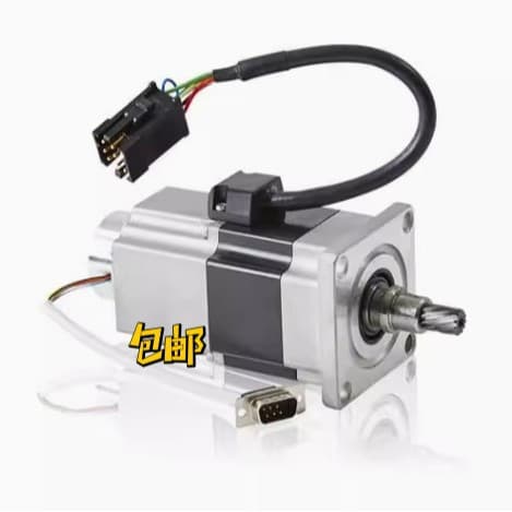IRB1600 Servo Motor 3HAC021799-003 Robot Accessories