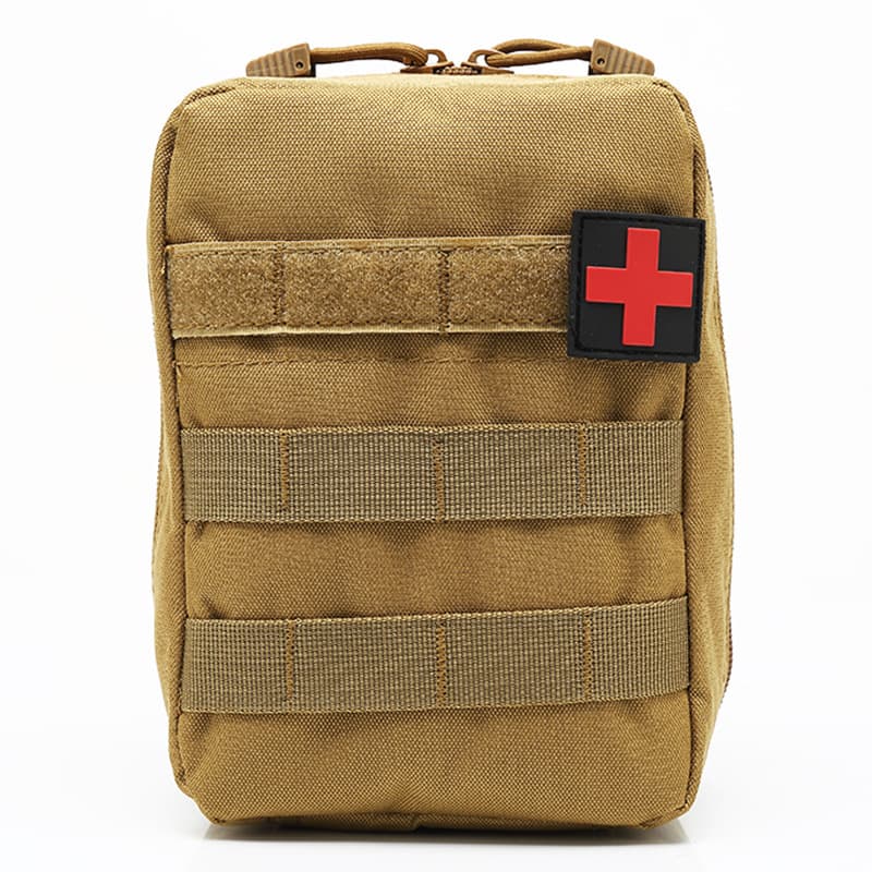 Multi-purpose accessories medical bag outdoor sports sports waist bag leisure running mountaineering travel cycling mobile phone bag