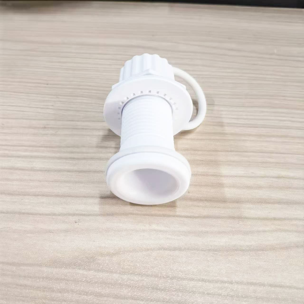 Universal plastic insulated box, water outlet, drain valve, drain spout, water leak, water spout cap