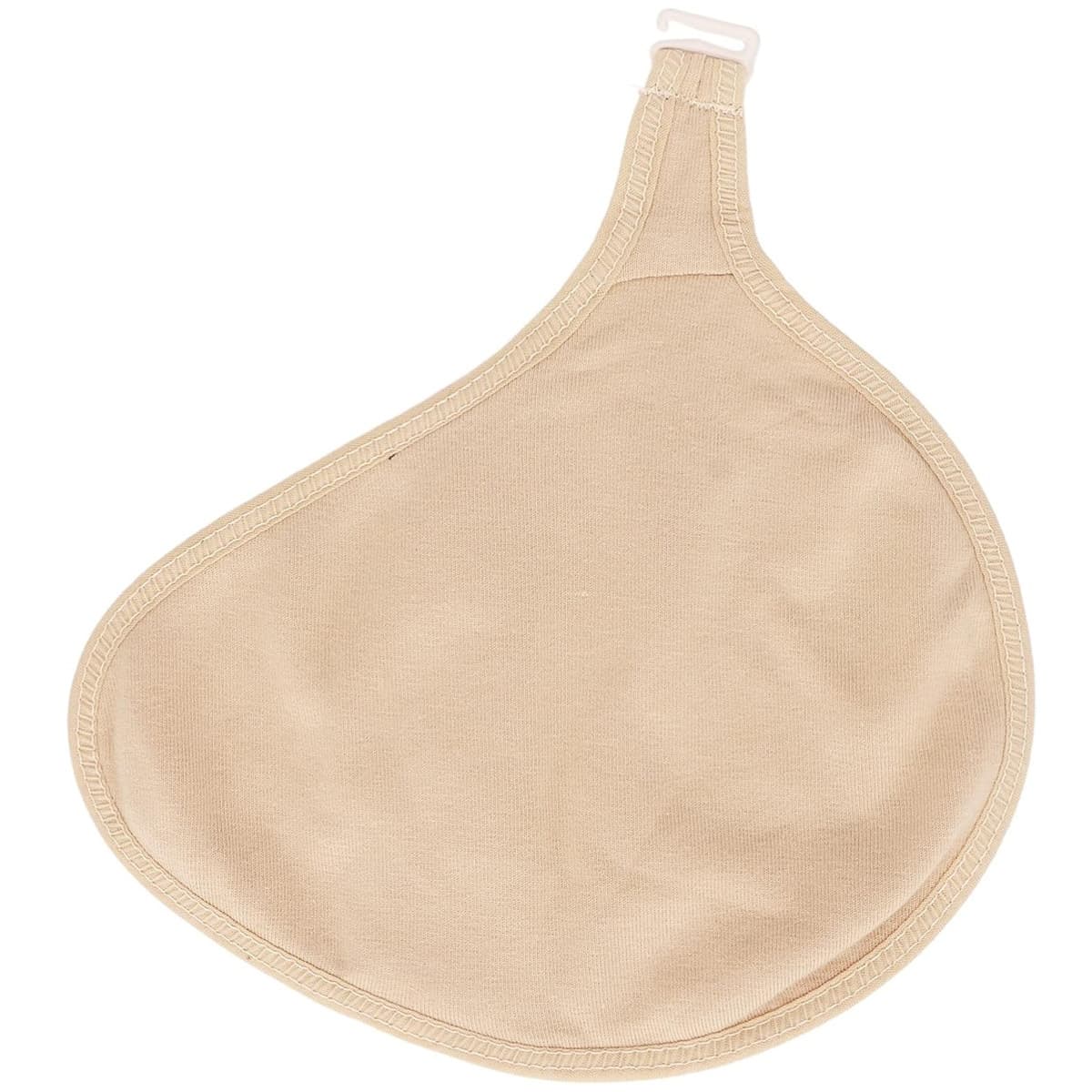 Breast surgery hook-up protective cover for breast surgery Portable hook-up protection bag for prosthetic breasts and fake breasts