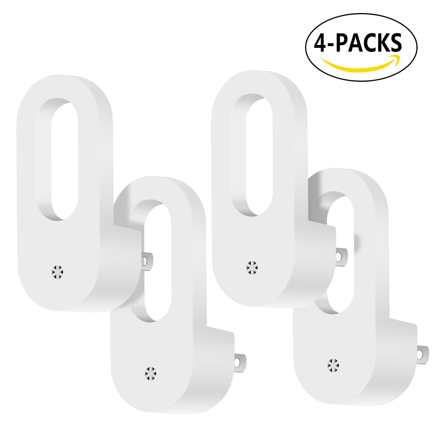 New Smart Light Control LED Night Light for Breastfeeding, Amazon eBay Cross-border E-commerce Minimalist Night Light