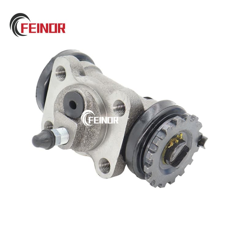Cross-border hot-selling brake pump suitable for Isuzu NKR brake calipers 8-94128-141-1 8-94128-141