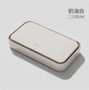 Magnetic Needle Thread Box Portable Mini Sewing Kit Dormitory Home Multifunctional Needle Thread Storage Box Wholesale