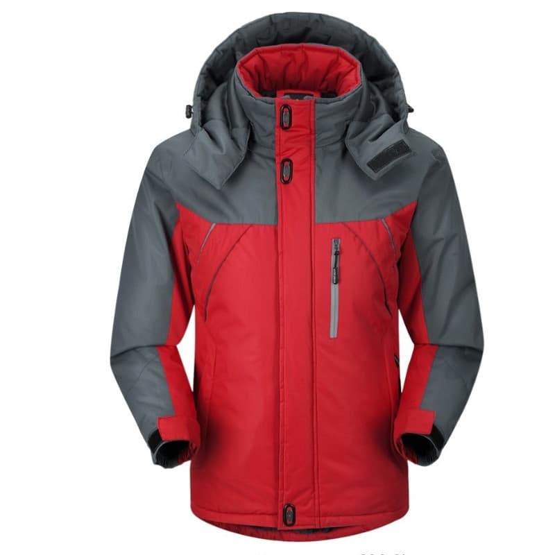 2024 Winter Men's and Women's Cotton Coat, Fashionable Slim Fit, Plus Size, Thickened, Warm, Outdoor Jacket, Factory Direct