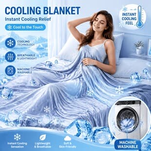 Cooling Silk Blanket, Cool Touch Blanket, Solid Color Ice Silk Summer Blanket, Office Throw Blanket, Nap Blanket, Beach Towel, Cross-border Thin Blanket