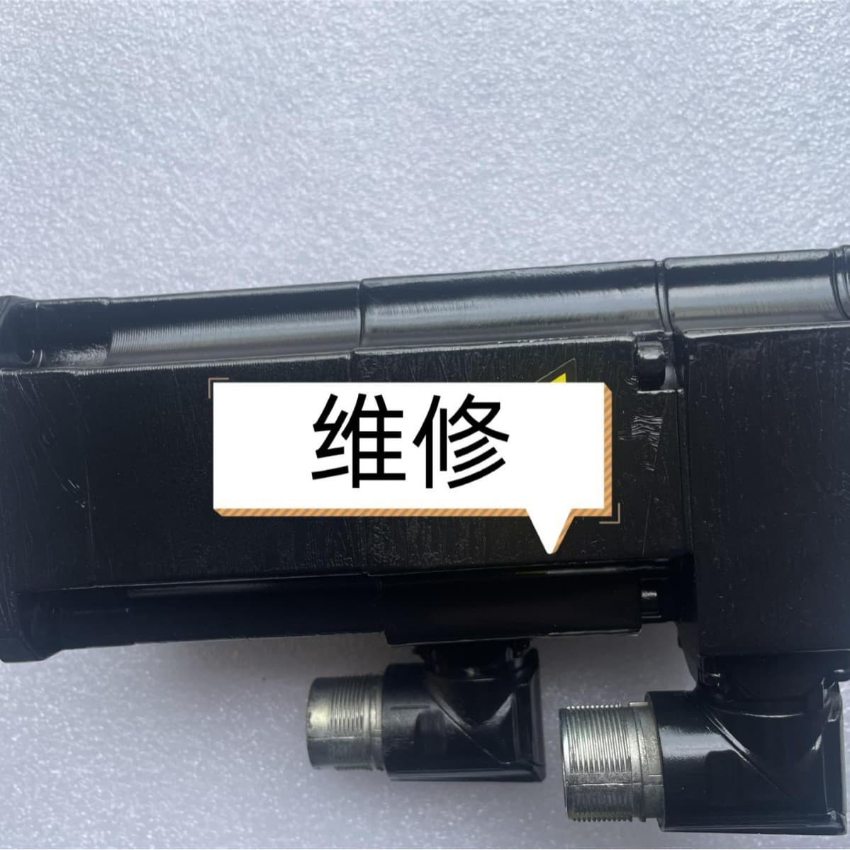1FK7032-5AK71-1ZZ9-Z S02 Robot Servo Motor, negotiable price.