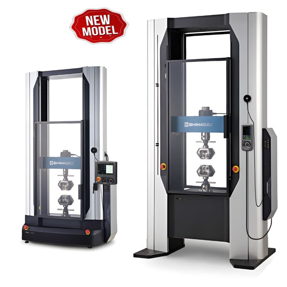 Shimadzu Static Material Testing Machine AGX-V2
