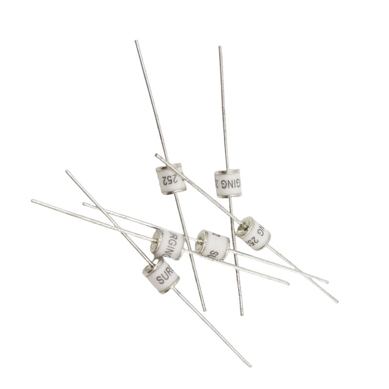 SURGING SMD Ceramic Gas Discharge Tube Arrester SX51-600X 2R600 5.5*6 600V