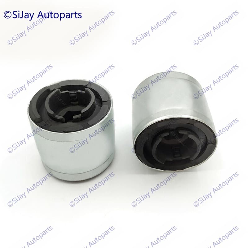 For BMW 3 Series 325xi 330xi E46 AWD 2001-2005 Control Arm Bushing 31129063163