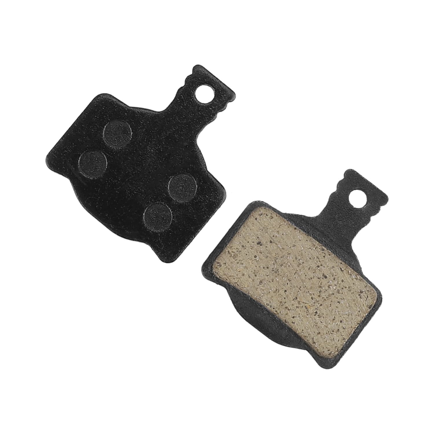 Suitable for mountain bike Magura MT2 MT4 MT6 MT8 semi-metallic brake pads