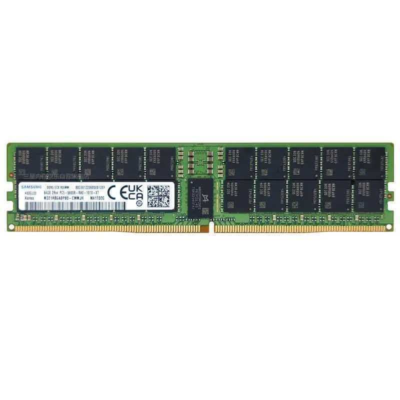 SK Hynix Memory Module DDR4/DDR5 3200/5600B 16G/32G/64G/128