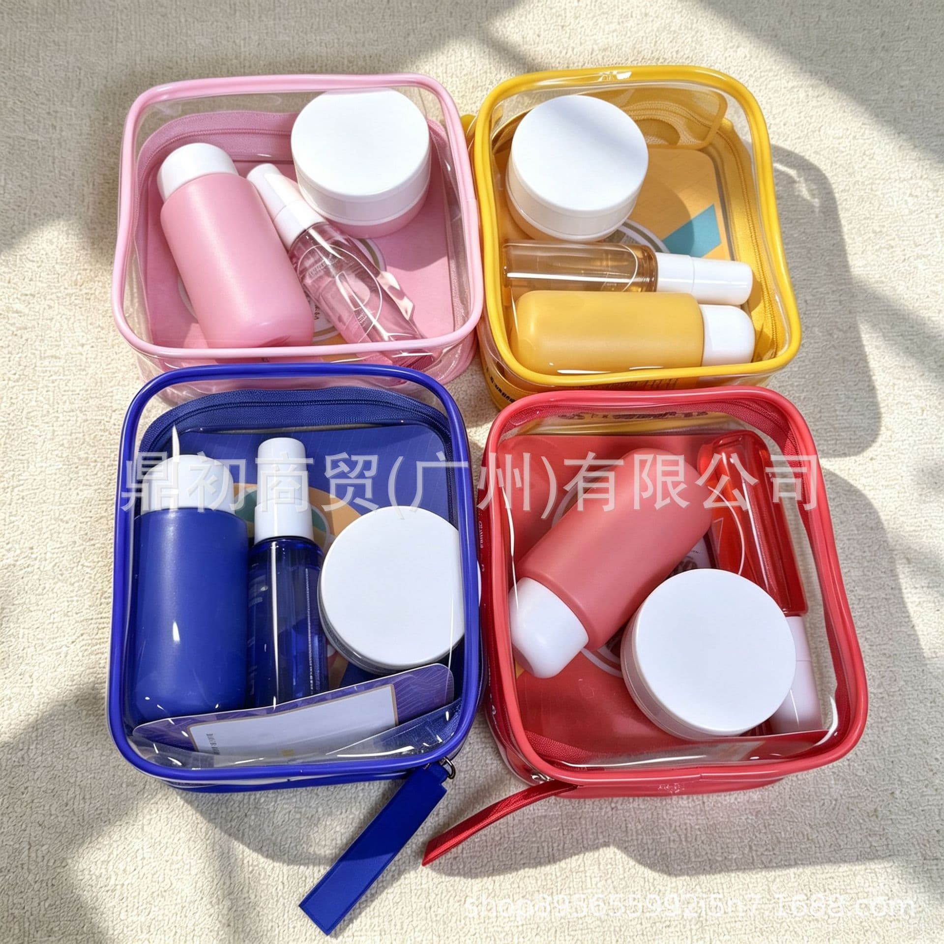Cross-Border Rio Summer Brazil Perfume Series Spray Long-Lasting Fragrance Body Lotion Shower Gel Travel Portable Set In Stock