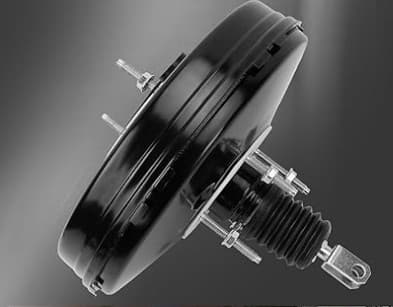 54-72020 For Ford Edge Automotive Brake Booster Assembly New BA1Z-2005A