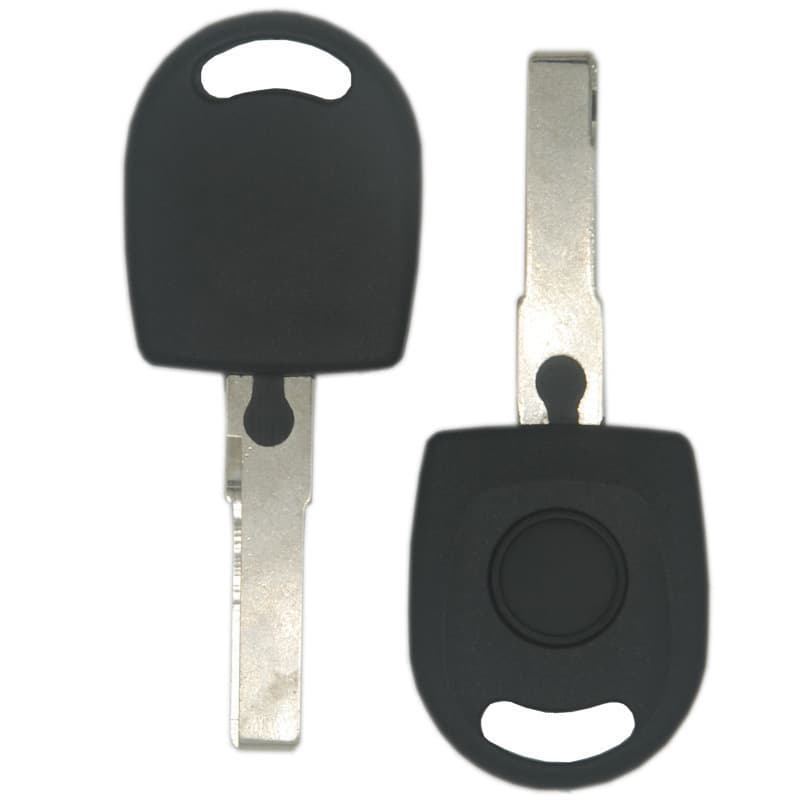 Illuminated Car Key for Volkswagen Bora Polo Passat POLO