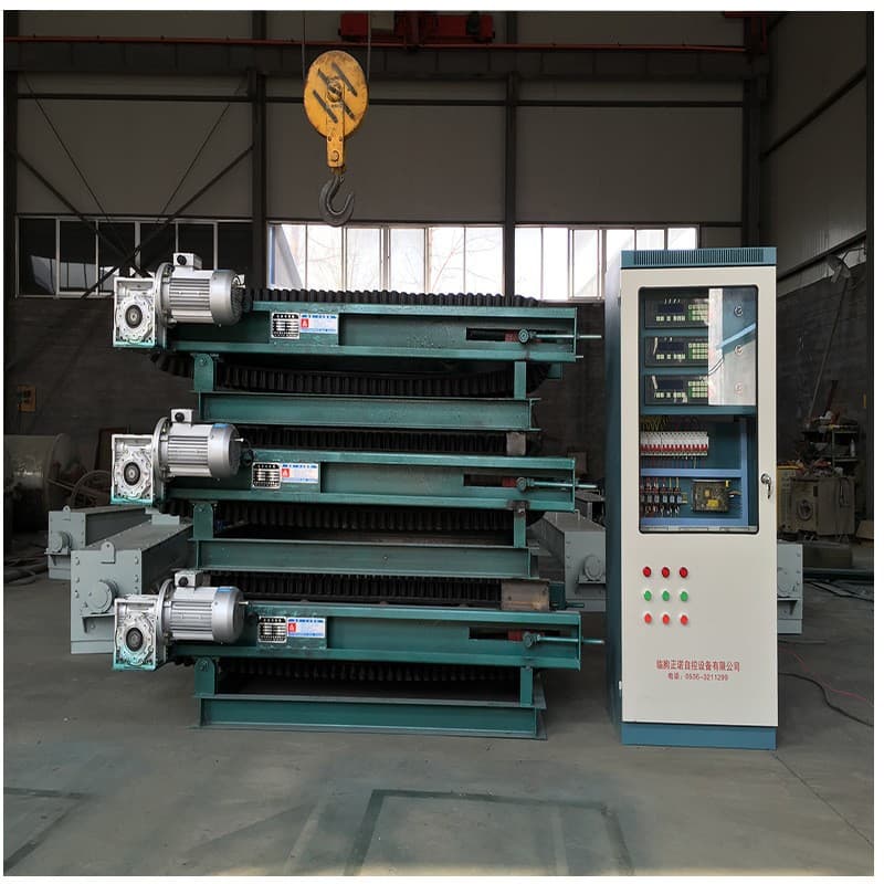 Food processing precise feeding, quantitative feeding machines, ensuring product quality, meeting high-standard production