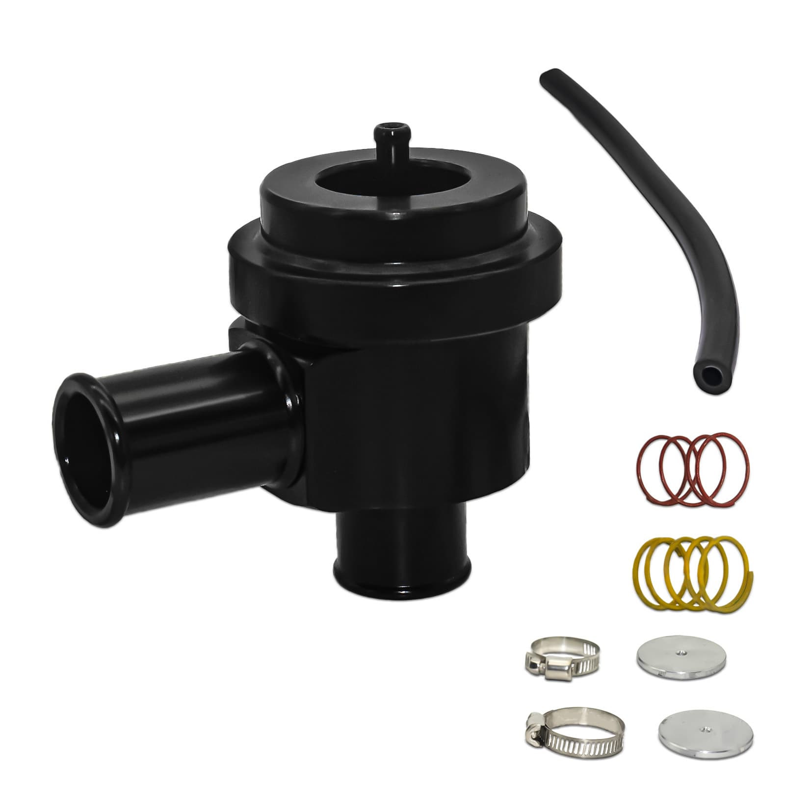 Car Modified Turbo Blow-Off Valve for Volkswagen Audi, Passat Blow-Off Valve 1.8T