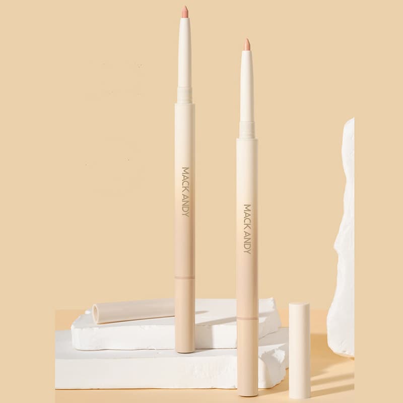 Macoandy Dual-Ended Aegyo Sal Pen MK806