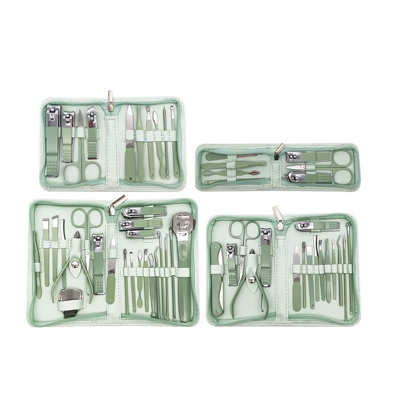 German Nail Clipper Set, Nail Scissors, Manicure Clippers, Special Household Pedicure Tools, Original Manicure Scissors