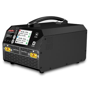 Ultra Power UP2000-14S High Power Balance LiPo Charger High Voltage Battery