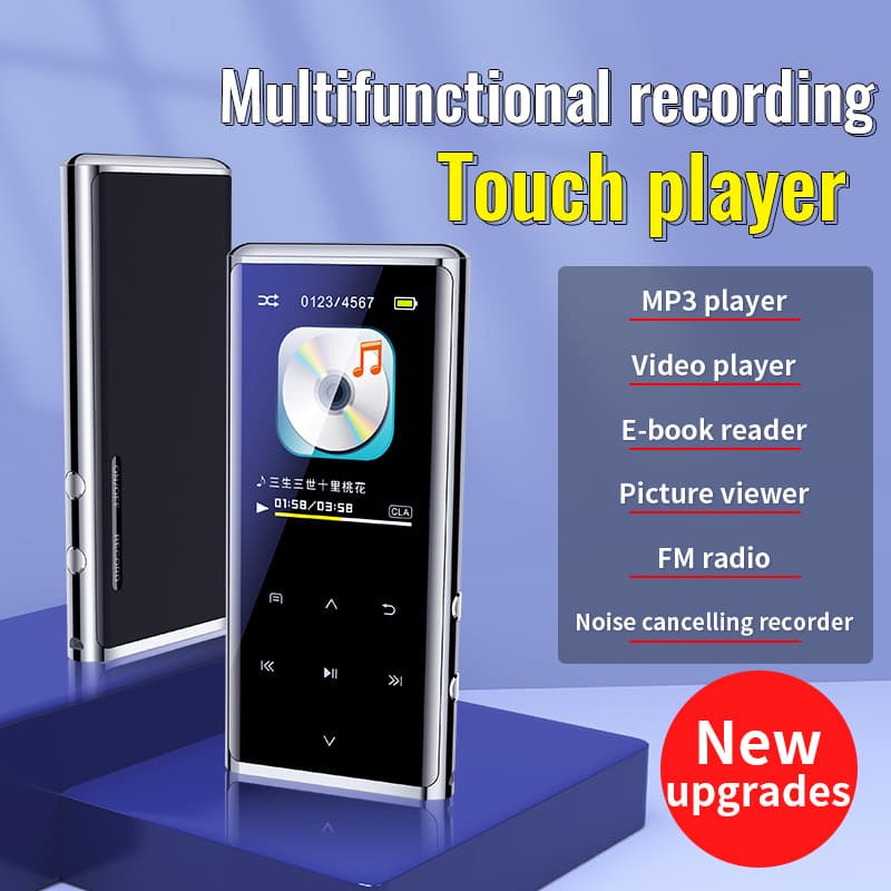 The S20, a top-selling cross-border e-commerce product, features one-button recording, high-definition noise reduction, MP3 playback, voice-to-text conversion, and AI-powered smart voice control.