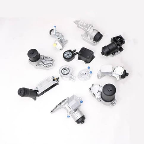 024000-8110 224100-4G21 33493-78020 oil cooler radiator oil cooler