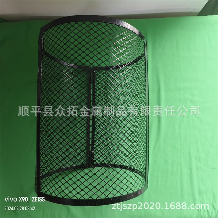 Professional production of green plant and seedling protectors, ground-installable guards, and gardening protective covers.