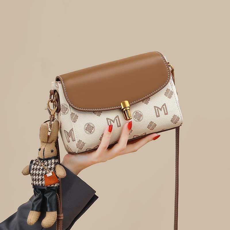 Women's Bag 2026 New Style Crossbody Bag Summer Bags Trendy Mini Shoulder Bag