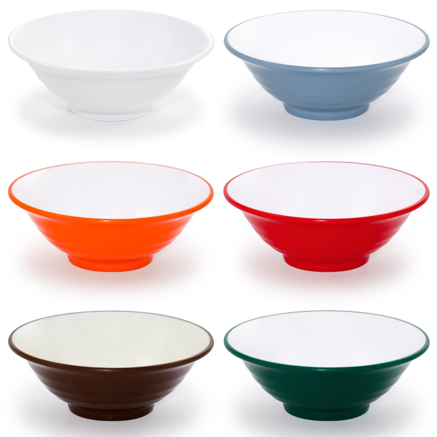 Melamine noodle bowl, commercial imitation porcelain noodle shop, beef ramen bowl, plastic bucket, large bowl, soup noodle bowl, noodle bowl, spicy hot pot bowl