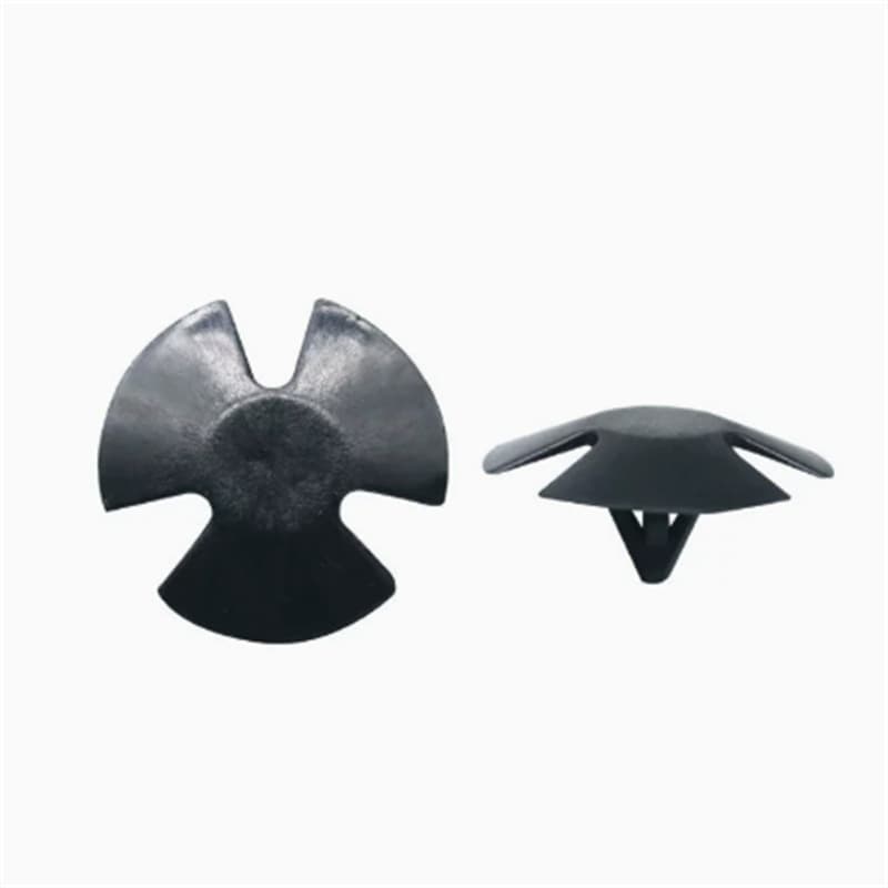 4878883AA Cross-border applicable Chrysler Dodge Jeep Fiat hood insulation cotton buckle clip