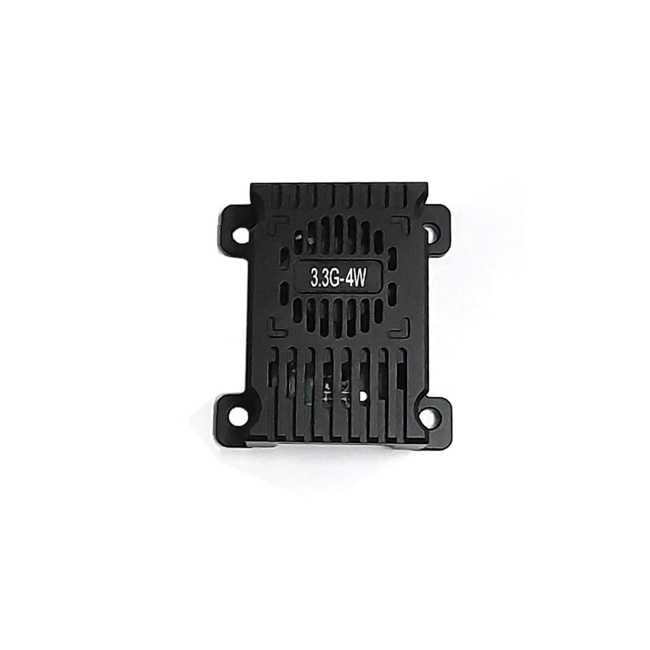 3.3G-4W VTX FPV 16CH Analog Video Transmitter Module