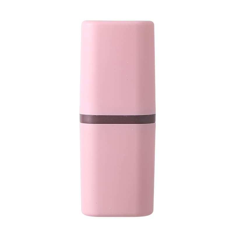 Minimalist Portable Travel Mouthwash Cup Toothbrush Holder Student Dormitory Wash Cup Toothpaste Toothbrush Storage Box