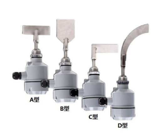 CKZC-01A/01B/01C/01D Rotary Paddle Level Switch
