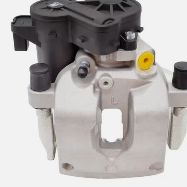 2534230281 Rear Caliper R for Mercedes