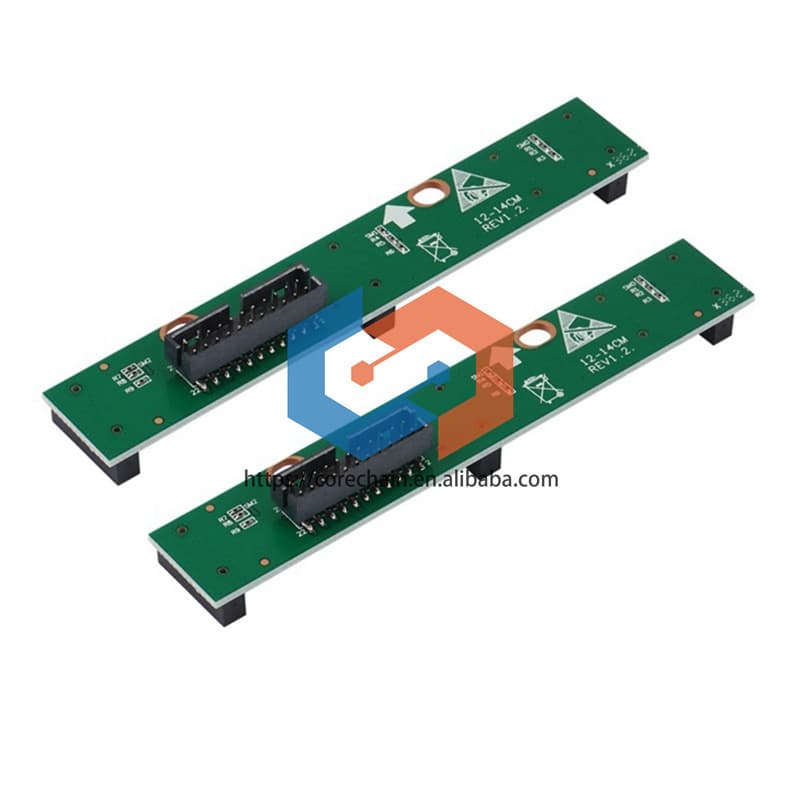M20 Series M30 Series Adapter Board Connector M20 Adapter Board