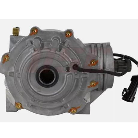Differential 1333243 1334310 1333751 1334264
