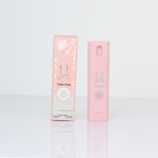 Lisive 10ml Perfume Yara Pink Deodorant Spray Women Manufacturer