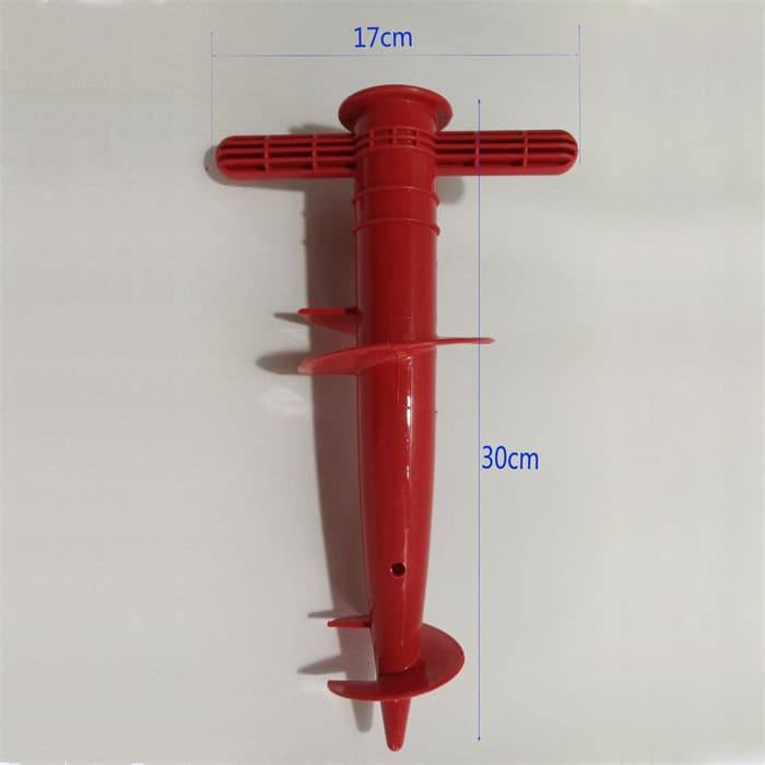 Beach Umbrella Legs, Plastic Pins, Beach Umbrella Base, Ground Fork Accessories, Beach Umbrella Inserts, Umbrella Base