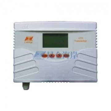 Kunlun Coast JQAW-8 Carbon Dioxide Transmitter Sensor CO2