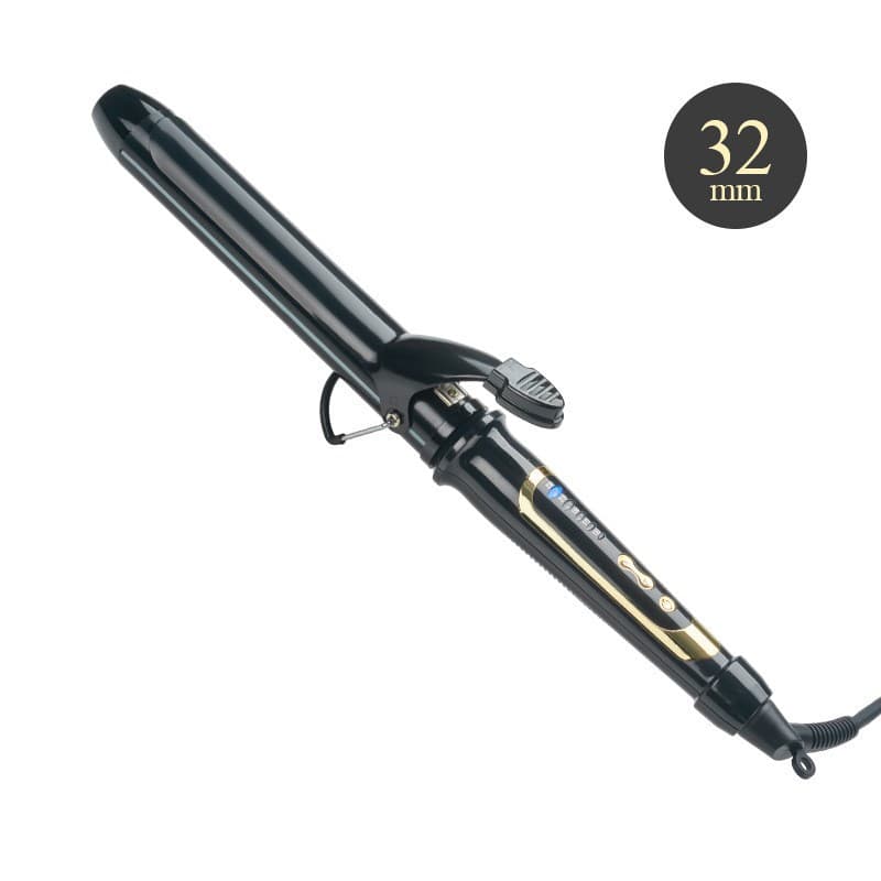 Supply New Straightener, Curling Iron, Corn Clamp, Professional Hair Styling Tools