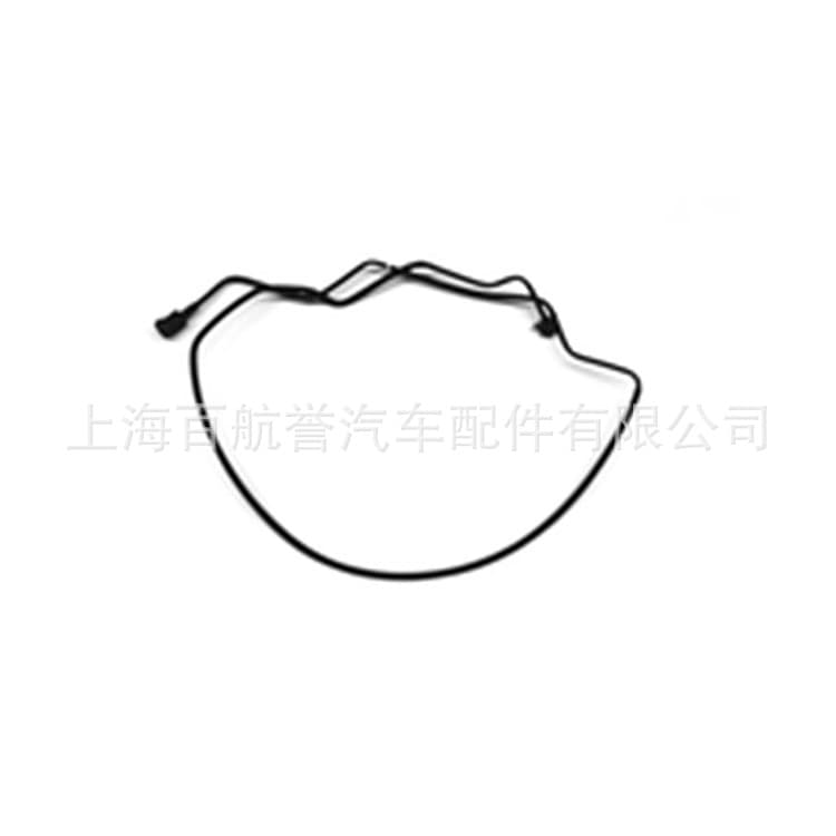 Volvo cooling hoses: 31319053, 13276189, 13276195, 424128, 424134