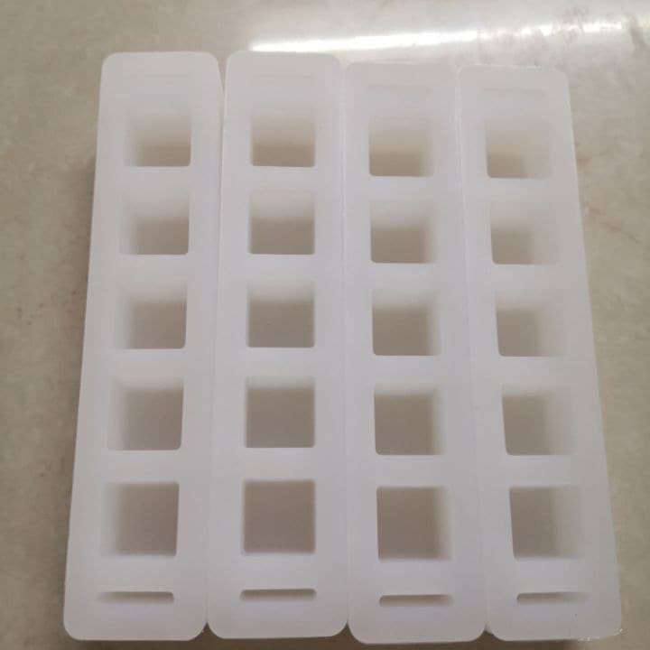 Baking supplies silicone solid and liquid mold DIY handmade soap liquid mold silicone molding mold rubber mold