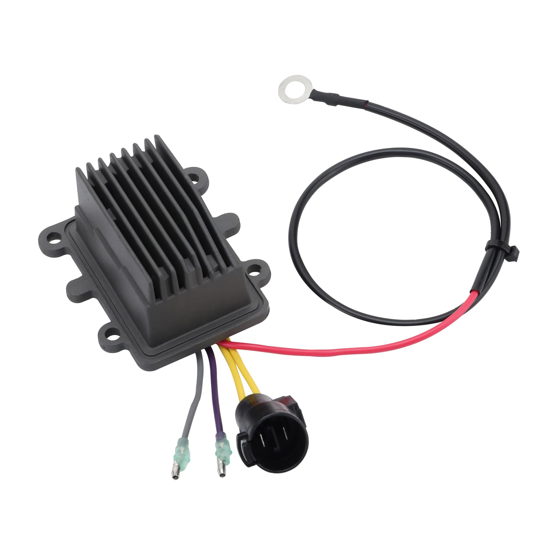 Motorcycle Rectifier Parts Johnson Evinrude 150 175 HP 1991-1995 105HP