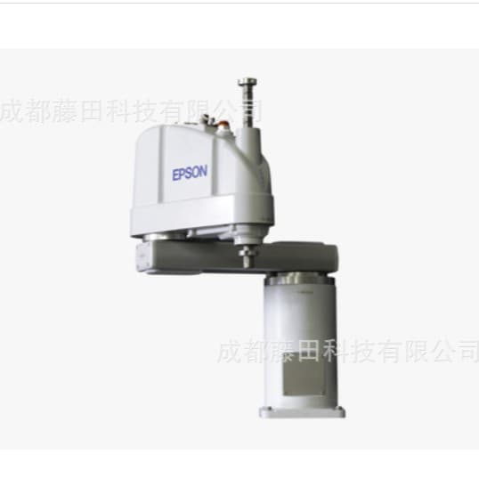 Japan EPSON Robot G6-453S Models for Tabletop, Ceiling, and Sidewall Installation